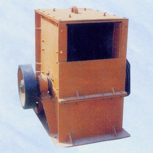 PCA型廂式破碎機(jī)